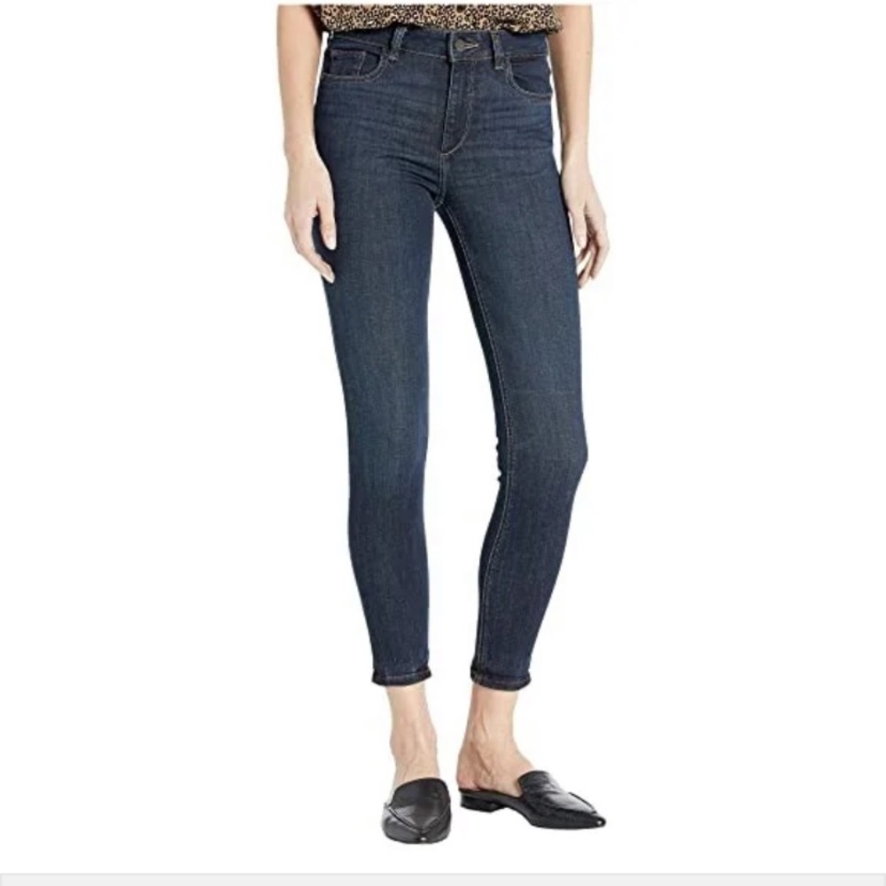 DL1961 Florence Skinny Jean